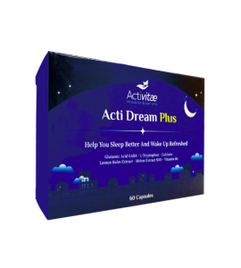 Acti Dream Plus